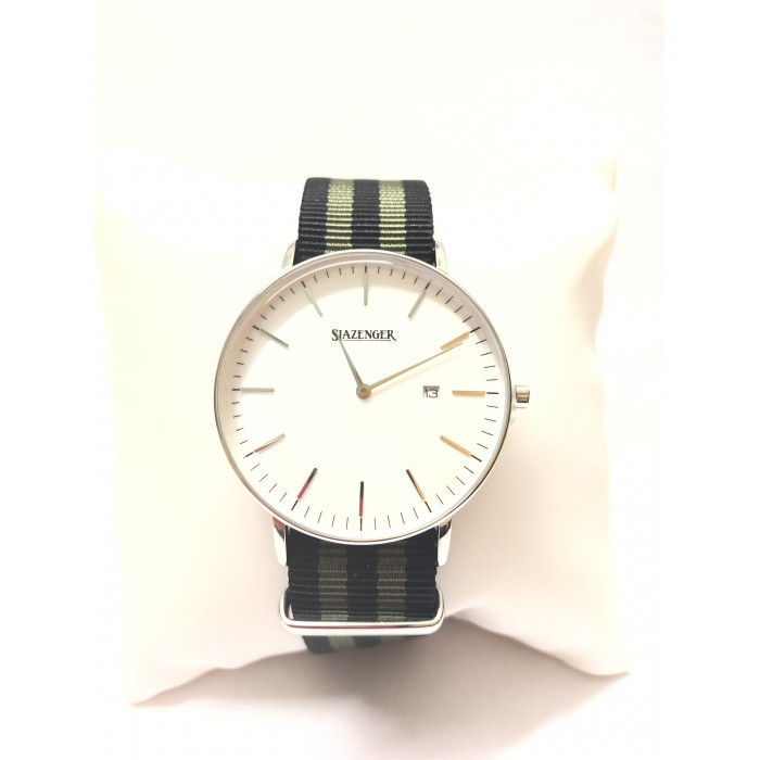 RELOJ SLAZENGER