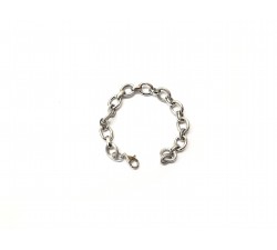 Pulsera de plata