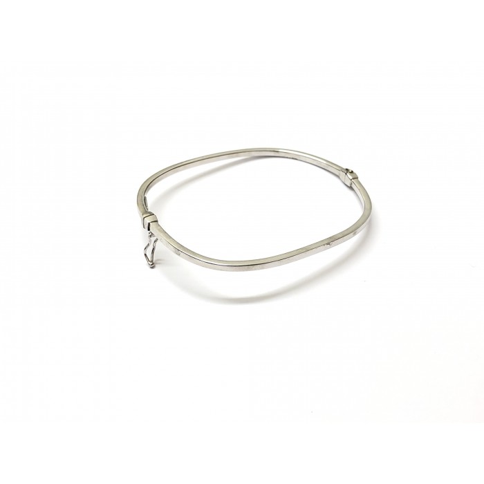 Pulsera de plata