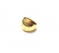 Anillo de oro