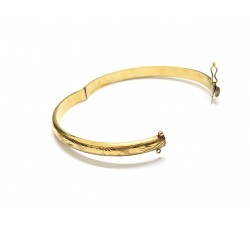 Pulsera de oro