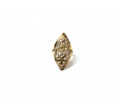 Anillo de oro