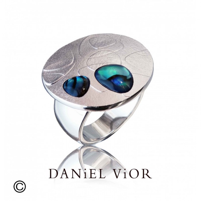 Anillo Daniel Vior