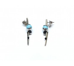 Pendientes Daniel Vior